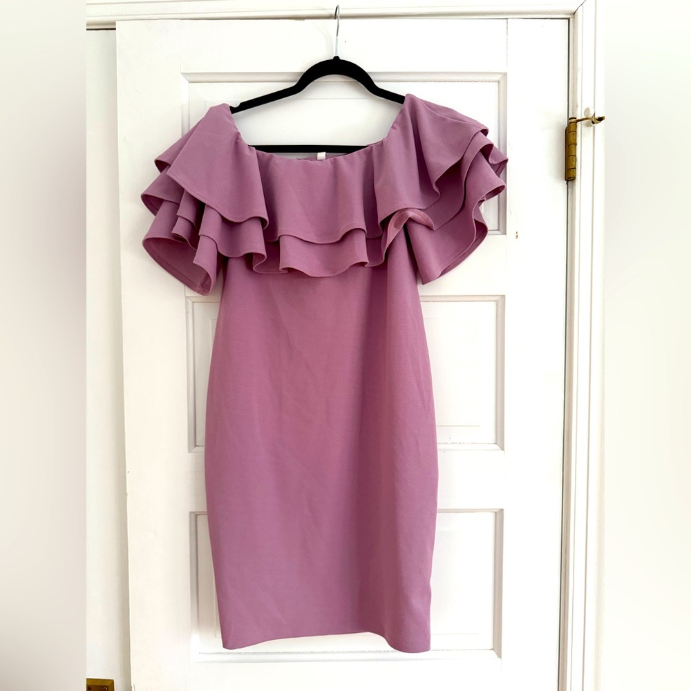 Maternity dress